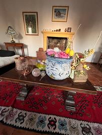 Piccolo tavolino da salotto