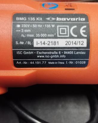 MULTIUTENSILE ROTATIVO