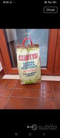 lettiera igienica cubetto 