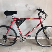 MTB Vintage Peugeot Canyon Express (1986)