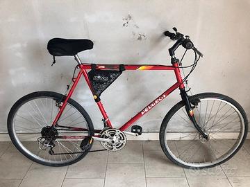 MTB Vintage Peugeot Canyon Express (1986)