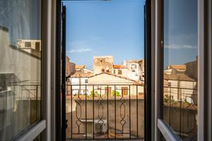 Via Veterani 32 - Cefalù (PA)