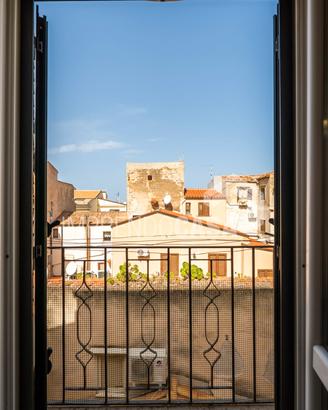 Via Veterani 32 - Cefalù (PA)