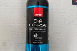 Paste abrasive Rupes Promo!!
