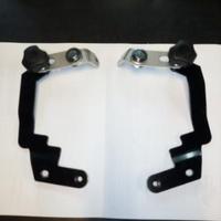 Kit staffe antivibrante cupolino bmw r1200gs