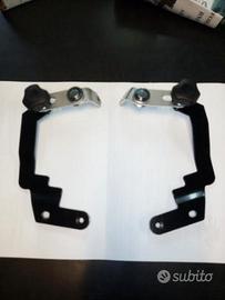 Kit staffe antivibrante cupolino bmw r1200gs