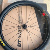 Ruote Reserve gravel Gr25