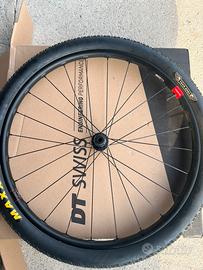 Ruote Reserve gravel Gr25