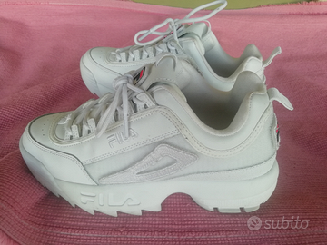 Scarpe FILA