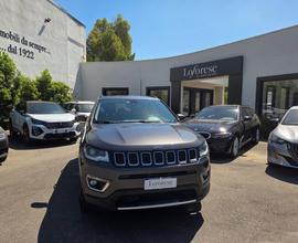 JEEP Compass 2.0 Multijet II aut. 4WD Limited