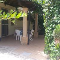 Villino Riva di Ugento 100m dal mare