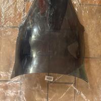 Parabrezza cupolino Honda VFR 800 F fumè nuovo 98