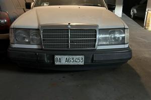 Mercedes 250D