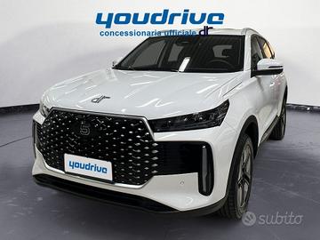DR Automobiles DR5 1.5 HEV Collection