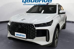 DR Automobiles DR5 1.5 HEV Collection