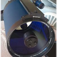 OTA Meade ACF 12" f. 10 2600 solo ottica no mount