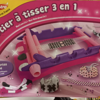 Telaio per braccialetti