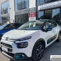 CITROEN C3 BlueHDi 100 CV Feel Pack PROMO