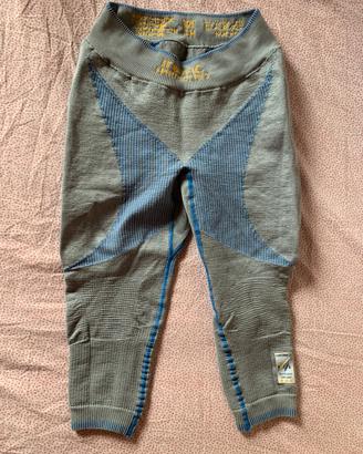 Iron-ic I-Protect 3 FIS - pantalone antitaglio