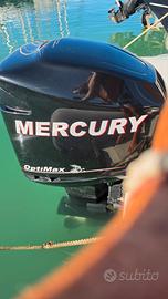 mercury optimax 200 225