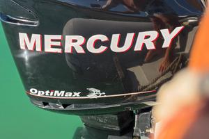 mercury optimax 200 225