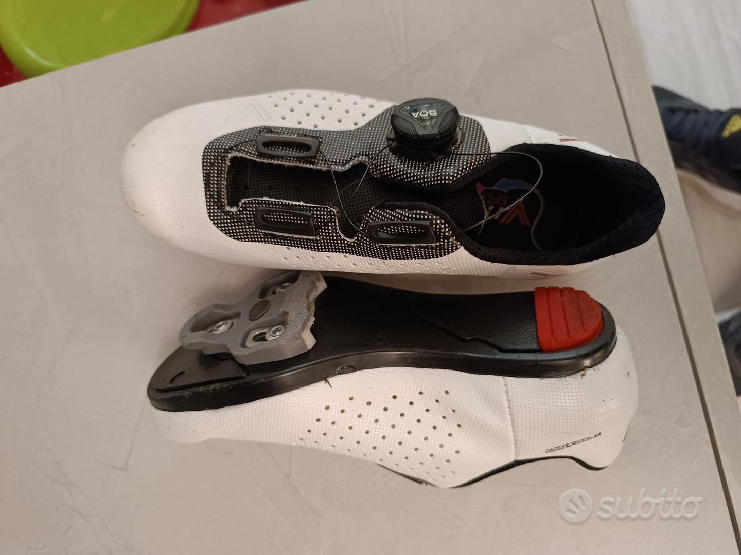 Scarpe ciclismo sales strada bambino