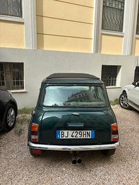 Mini British Open 1994