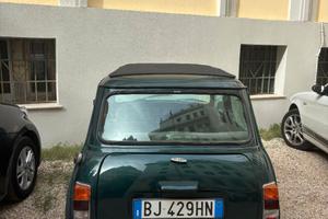 Mini British Open 1994