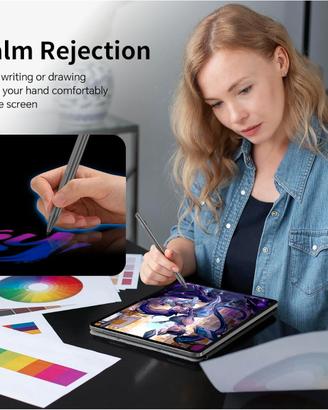TECLAST Artpad Pro + Cover + Penna + Tastiera Nuov