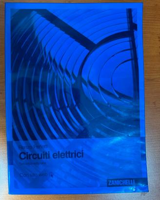 Circuiti Elettrici Renzo Perfetti