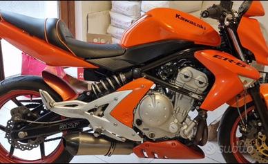 Kawasaki Er n 6