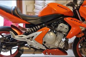 Kawasaki Er n 6