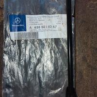 Chiave smonta candele Smart