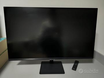 Monitor Samsung 32"