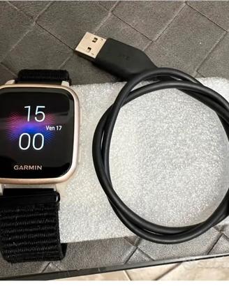 Garmin venu SQ