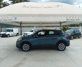 FIAT 500 X DISEL 1.3 C.V 95 PER NEO PATENTATI NORD