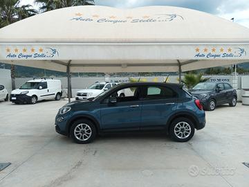 FIAT 500 X DISEL 1.3 C.V 95 PER NEO PATENTATI NORD