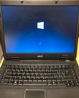 Acer Computer Portatile 15,6"