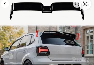 Spoiler Polo NUOVO