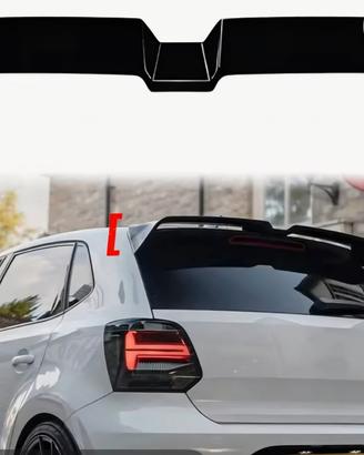 Spoiler Polo NUOVO