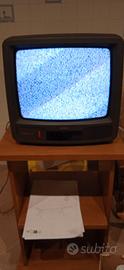 TV Mivar m4 14 pollici