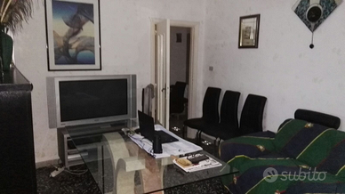 Appartamento via verdi (rione tamburi)