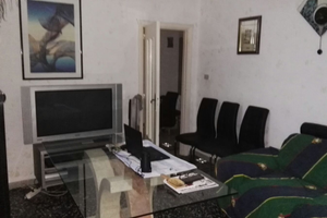 Appartamento via verdi (rione tamburi)