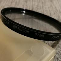 filtri fotografici vari 67mm