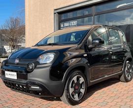 Fiat Panda 1.0 FireFly S&S Hybrid City Cross