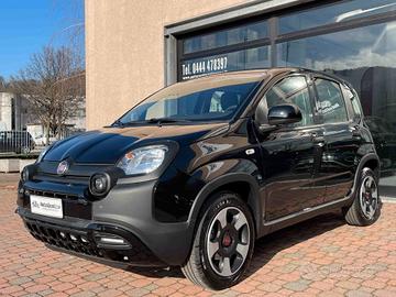 Fiat Panda 1.0 FireFly S&S Hybrid City Cross