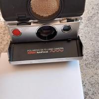Polaroid SX-70 