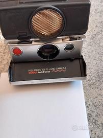 Polaroid SX-70 