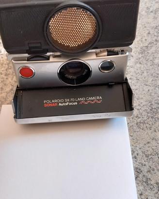 Polaroid SX-70 