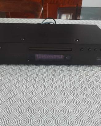 AUNA AV2-CD509  Lettore CD Hi-Fi MP3